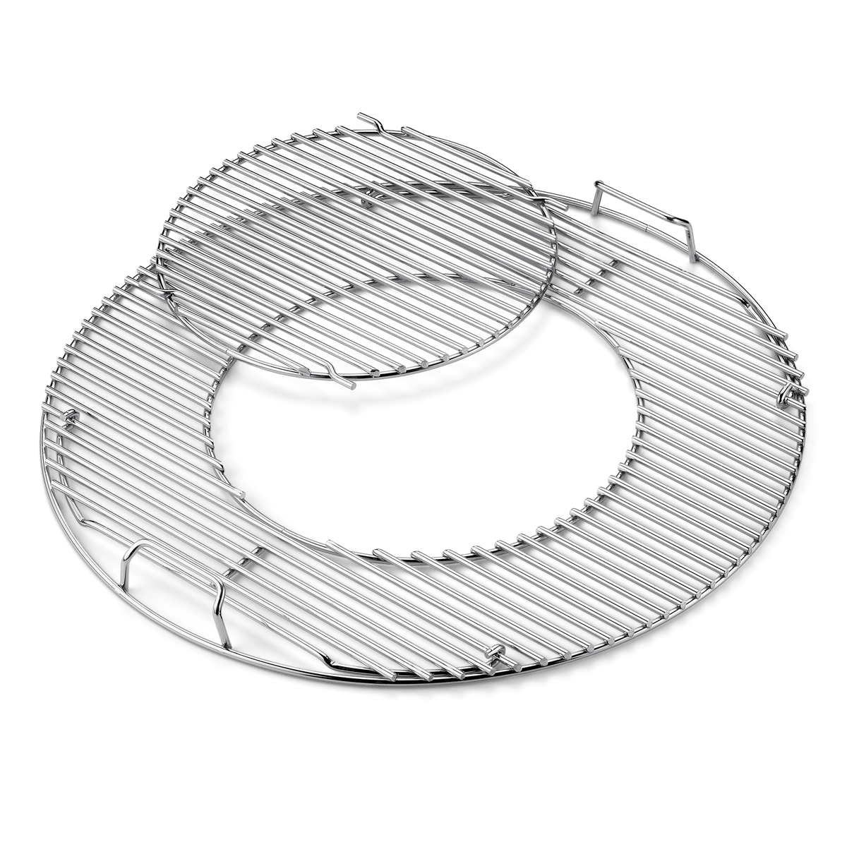 Gourmet BBQ System Cooking Grates