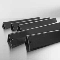 Flavorizer Bars