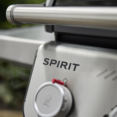 Spirit® S-425C Gas Grill (Natural Gas)