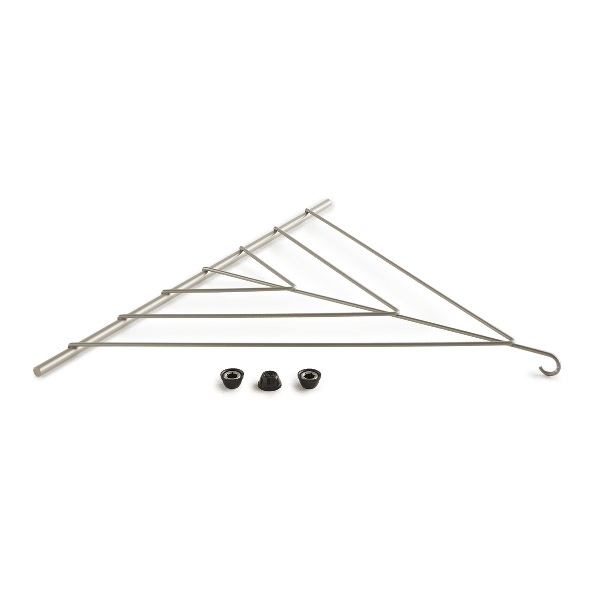 Triangle Leg Support