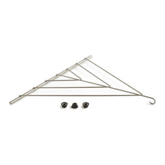 Triangle Leg Support