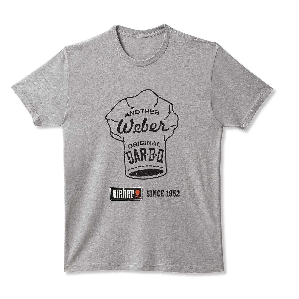 Weber Original BAR-B-Q T-Shirt