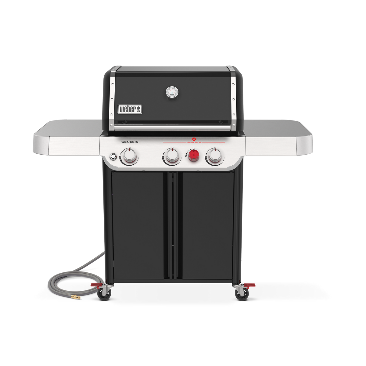Genesis E-325 Gas Grill (Natural Gas)