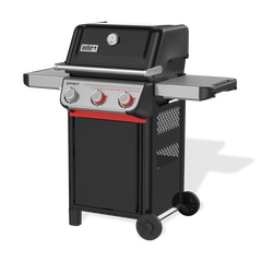Spirit® E-325 Gas Grill (Liquid Propane)