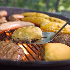 22” Original Kettle® Premium Charcoal Grill