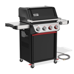 Spirit® EP-425 Gas Grill (Natural Gas)
