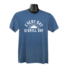 Limited Edition Weber Every Day is Grill Day T-shirt
