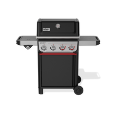 Spirit® E-435 Gas Grill (Liquid Propane)