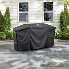 Premium Griddle Cover