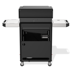 Spirit® EP-435 Gas Grill (Natural Gas)