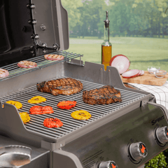 Cooking Grates