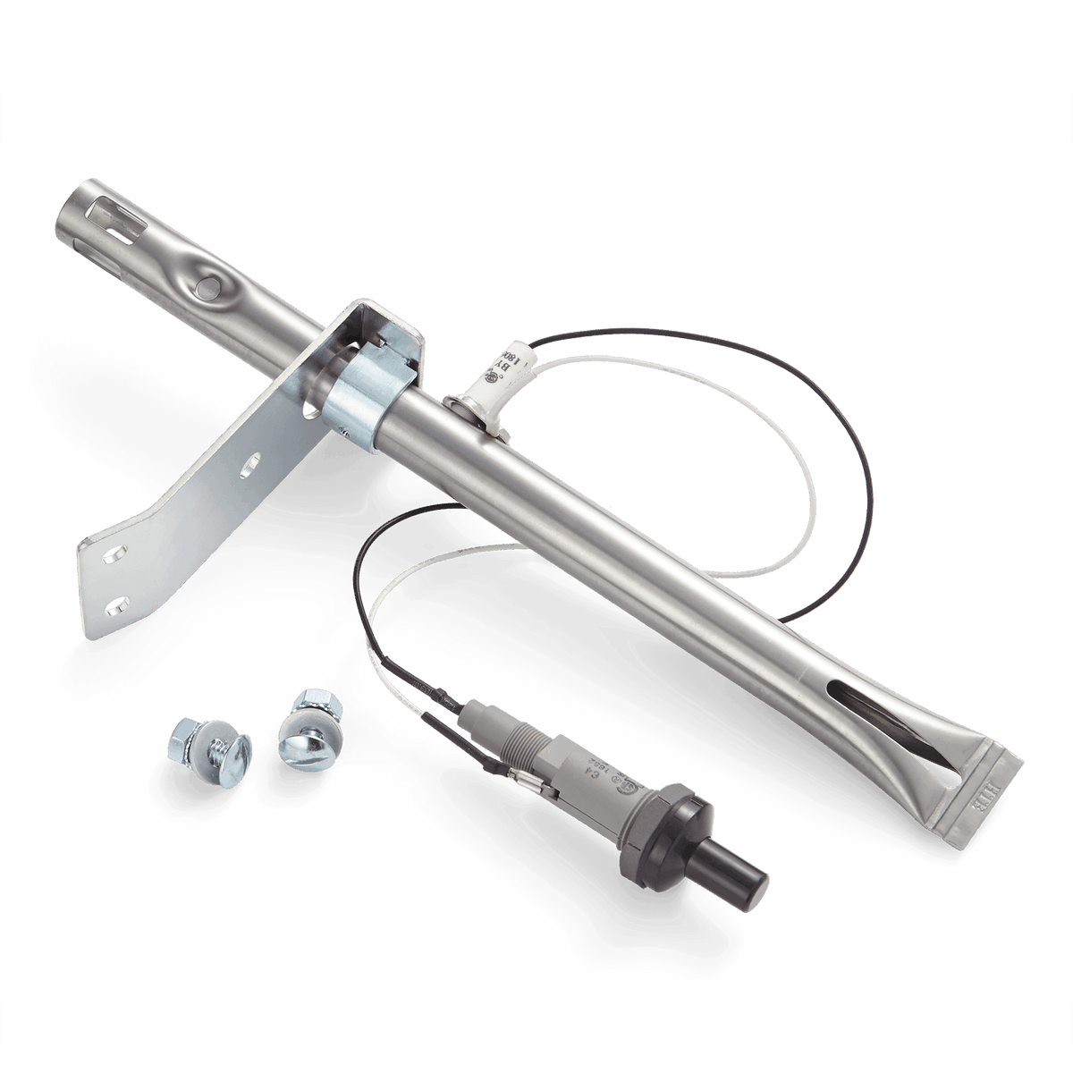 Burner Tube Kit