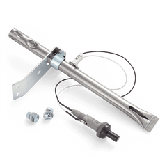 Burner Tube Kit
