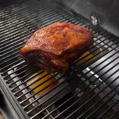 Wet Smoke Pan – Searwood® 600 and XL 600