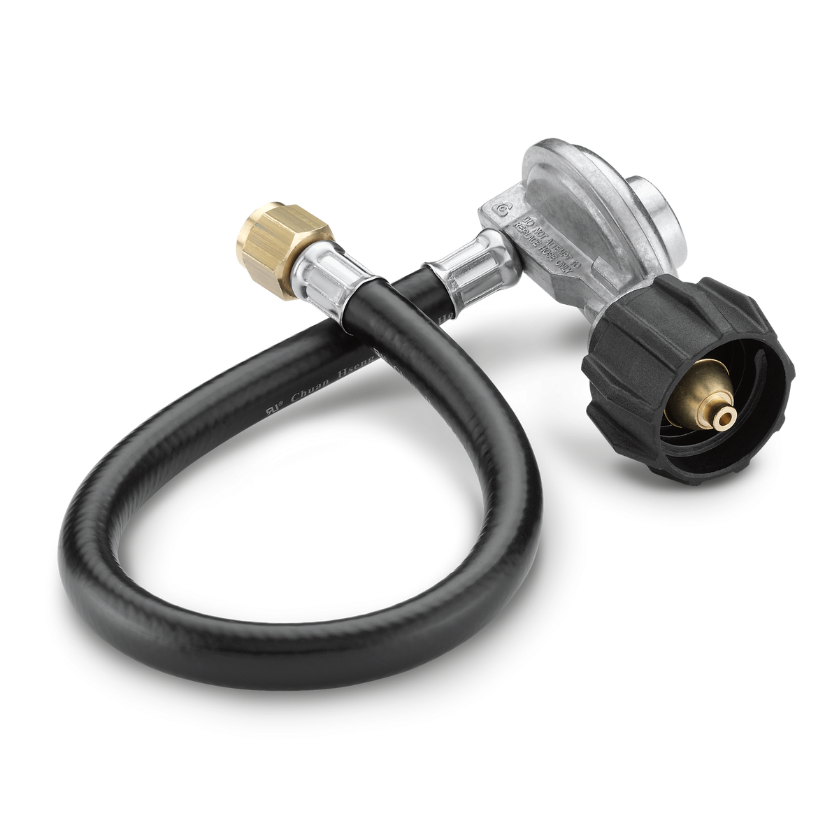Hose and Regulator Kit