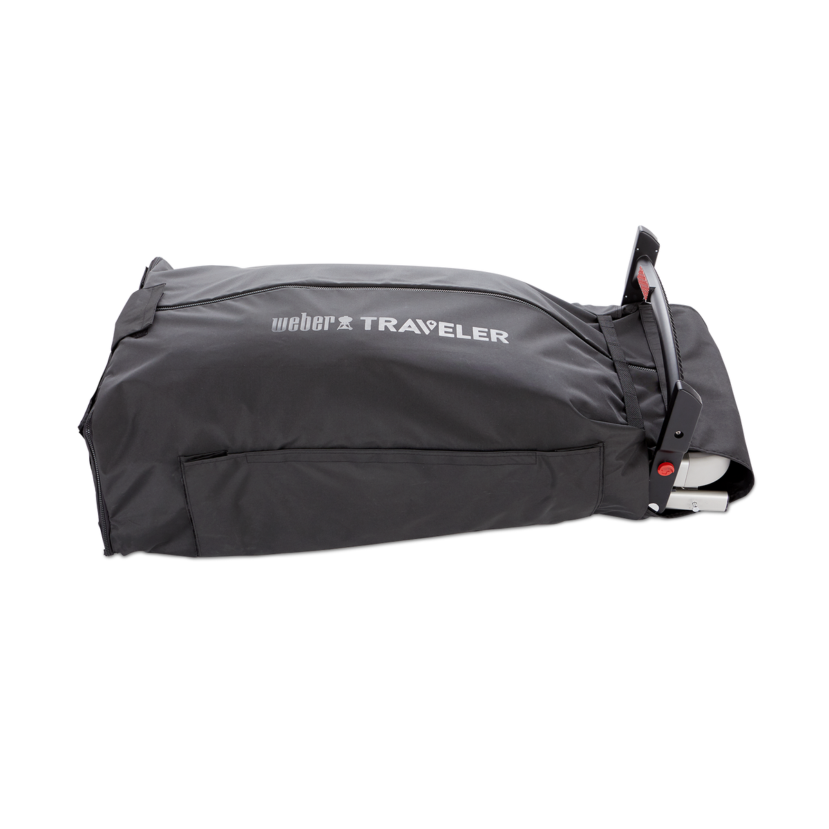 Weber Traveler Cargo Protector
