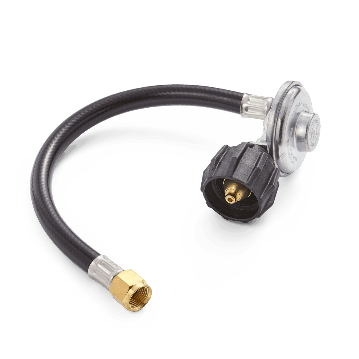 Hose and Regulator Kit