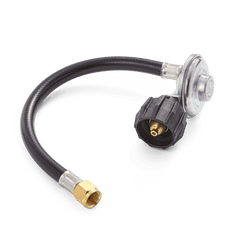 Hose and Regulator Kit