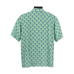 Limited Edition Kettle Button Up Shirt