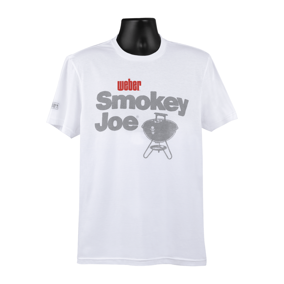 Limited Edition Legacy Smokey Joe T-Shirt