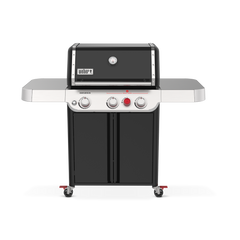 Genesis E-325 Gas Grill (Liquid Propane)