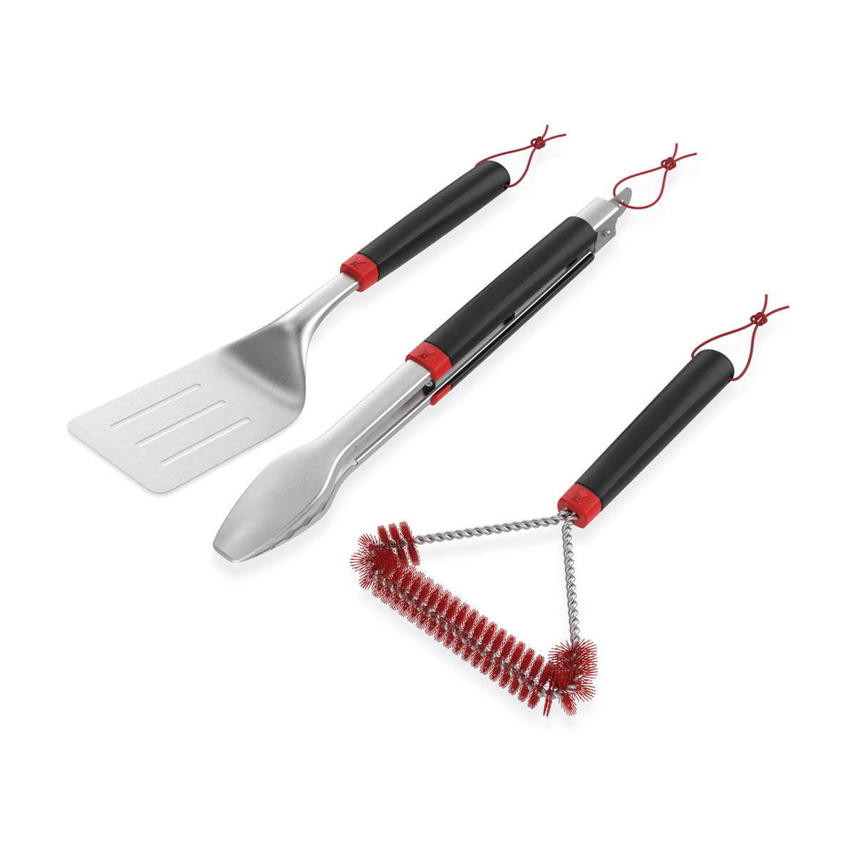 Grill Tools Set of 3