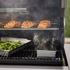Summit® SB38 S Built-In Gas Grill (Liquid Propane)
