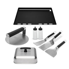 Griddle Conversion Starter Kit