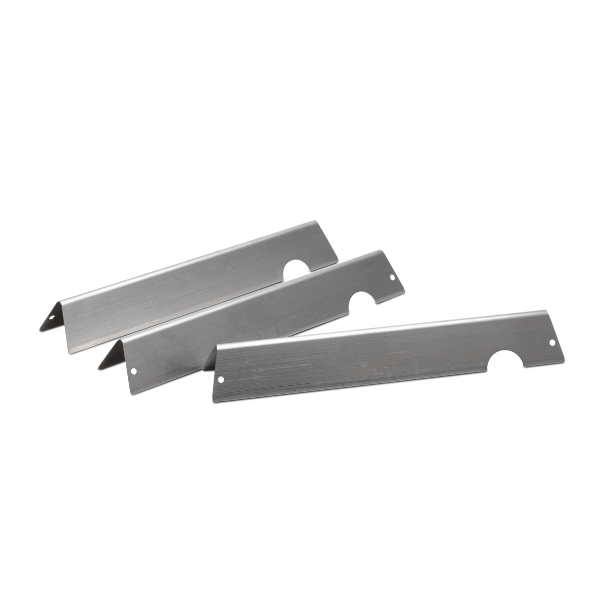 Flavorizer Bar