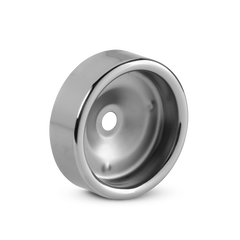 Lid Thermometer Bezel