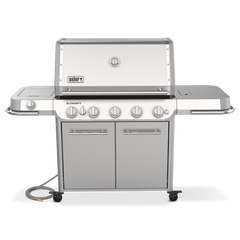 Summit® FS38 S Gas Grill (Natural Gas)