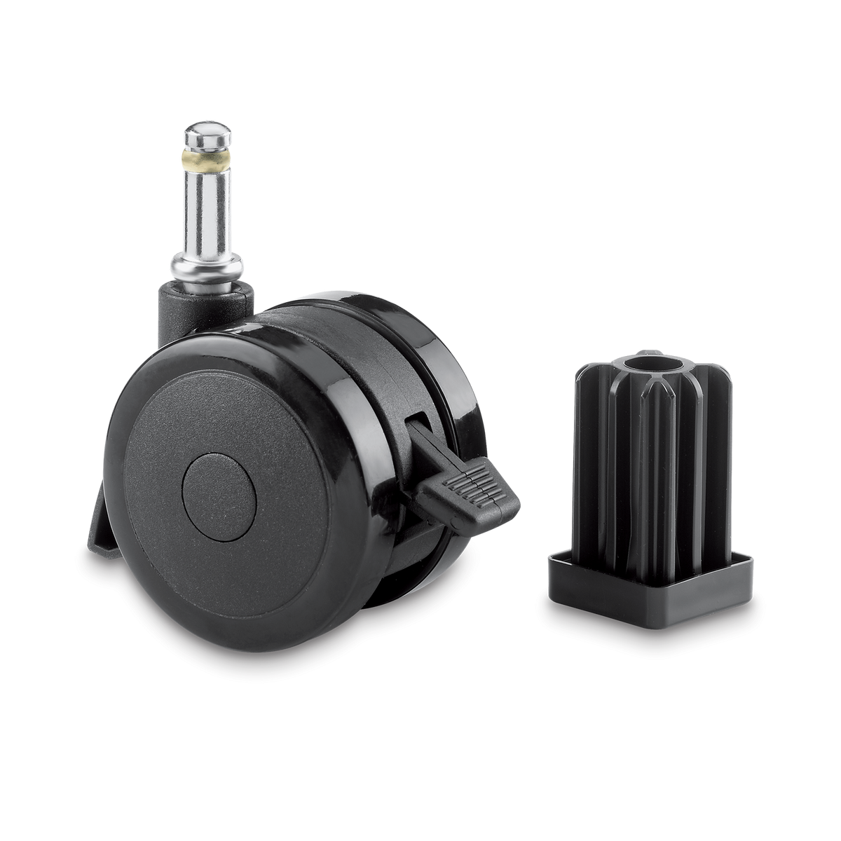 Locking Caster