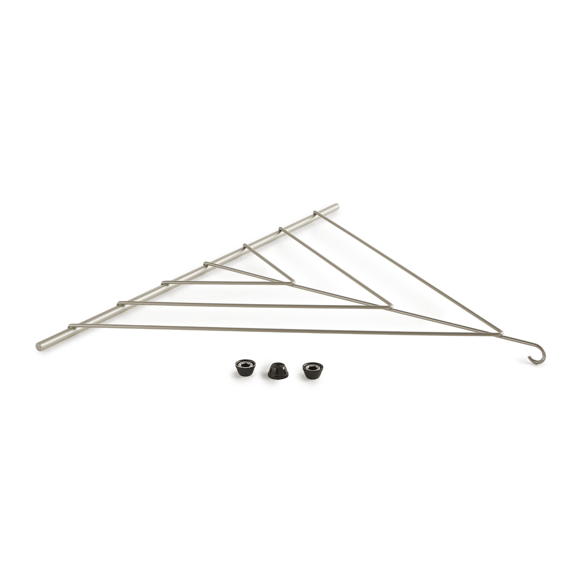 Triangle Leg Support