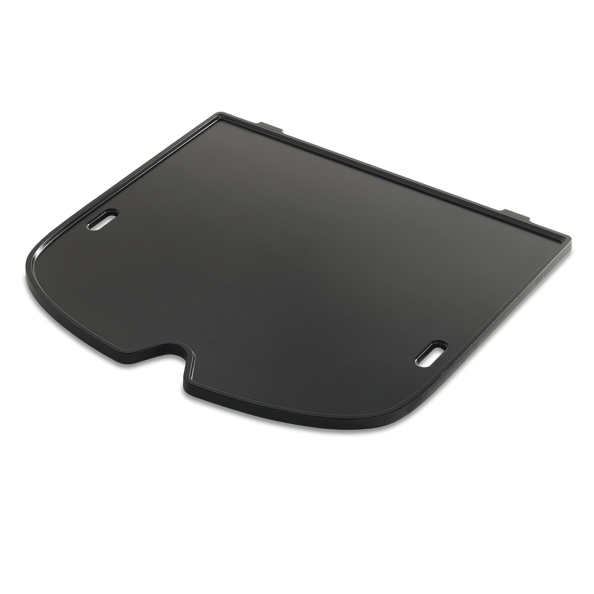 Griddle – Weber Traveler grill