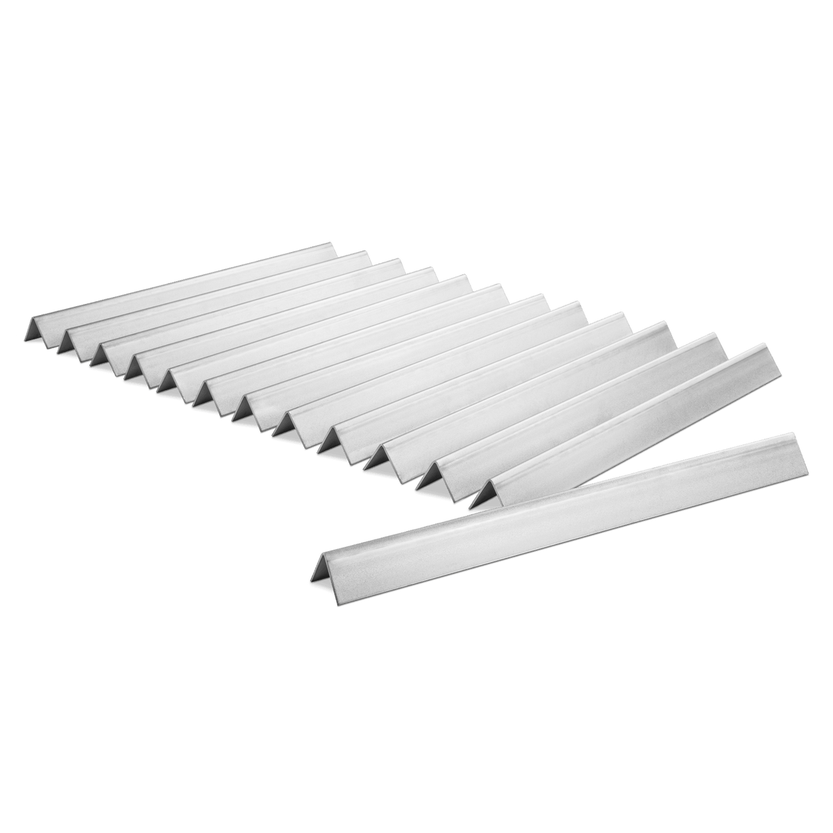 Flavorizer Bars