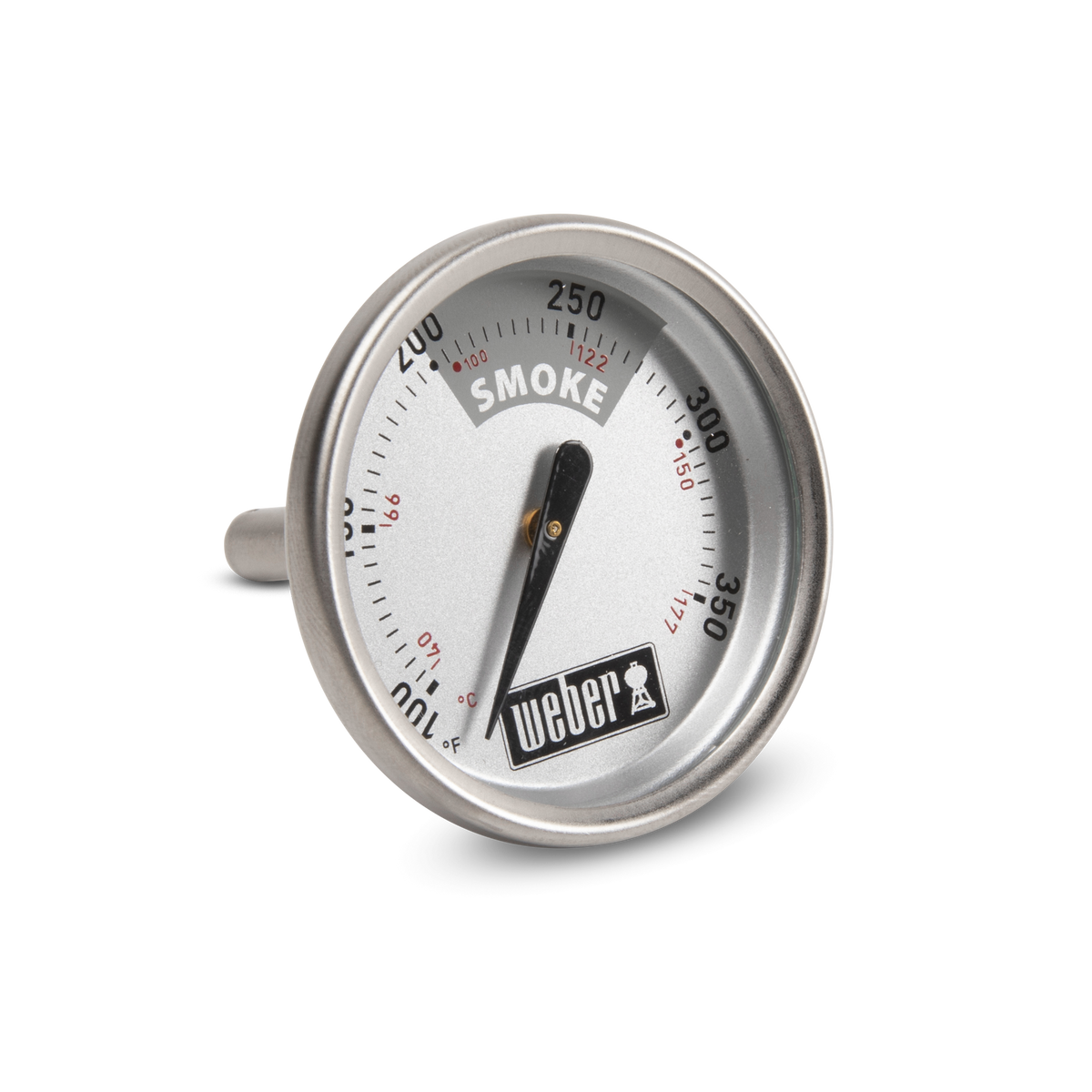 Lid Thermometer
