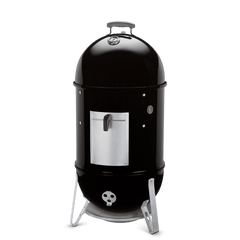 Smokey Mountain Cooker Smoker 18"