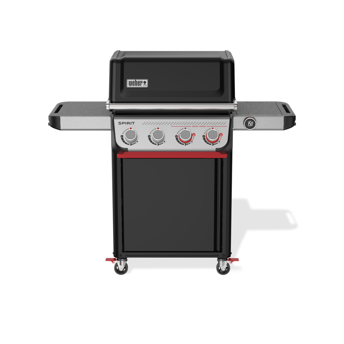 Spirit® EX-425C Smart Gas Grill (Liquid Propane)