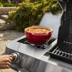 Summit® Smart FS38X E Gas Grill (Natural Gas)