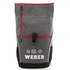 Limited Edition Weber Backpack