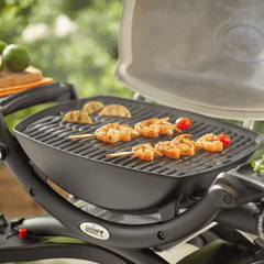Cooking Grates