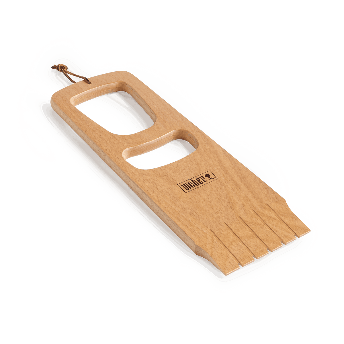 Wood Grill Scraper