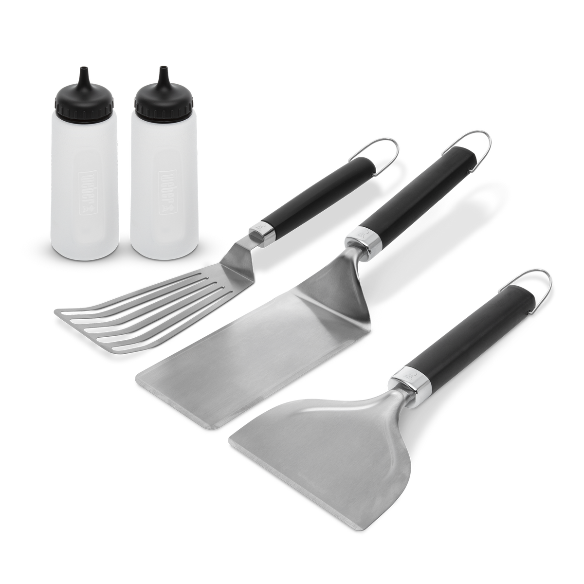 Griddle Essentials Set