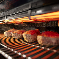 Summit® GC38 S Grill Center (Liquid Propane)