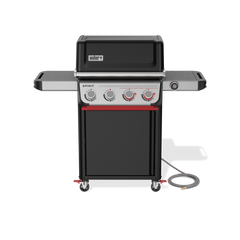 Spirit® EX-425C Smart Gas Grill (Natural Gas)