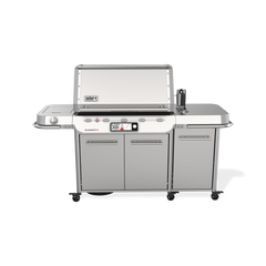 Summit® Smart FS38X S Gas Grill (Liquid Propane)